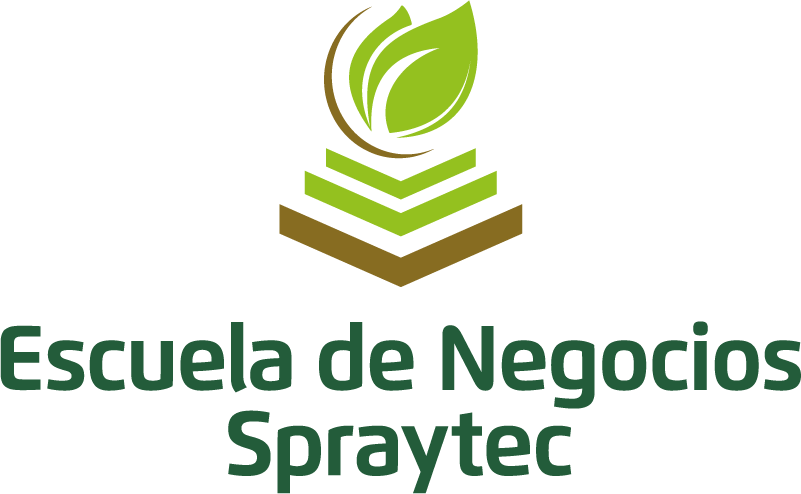 Escuela de Negocios Spraytec