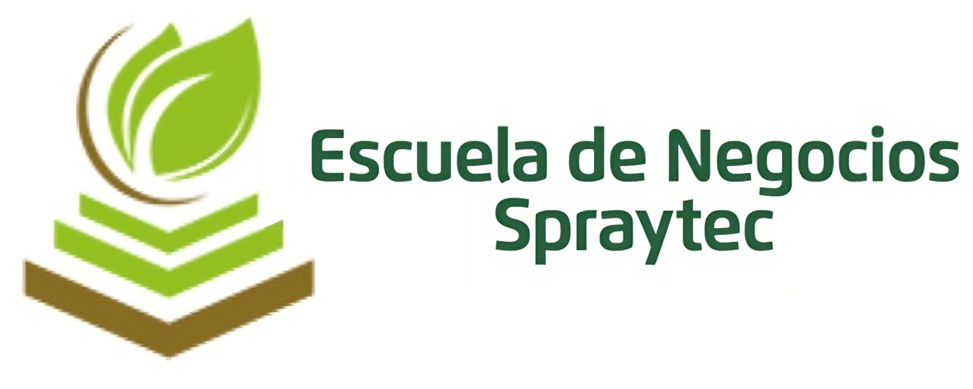 Escuela de Negocios Spraytec